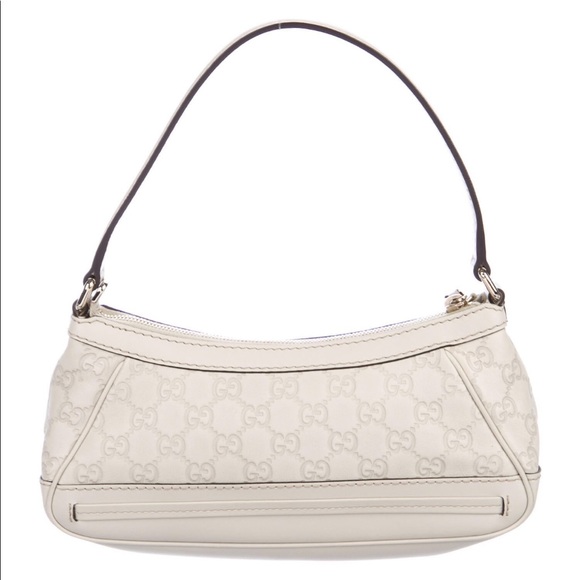 Gucci Simma Mayfair Ribbon Bag - Picture 4 of 4